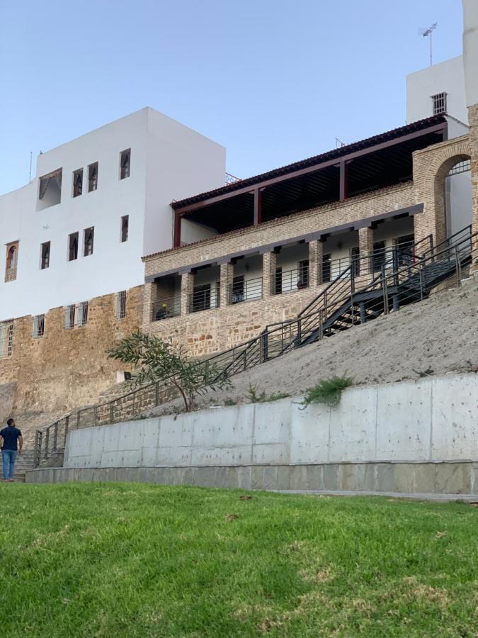 Tanger *Maison Avec Terrasse Et Vue Sur La Mer * מראה חיצוני תמונה